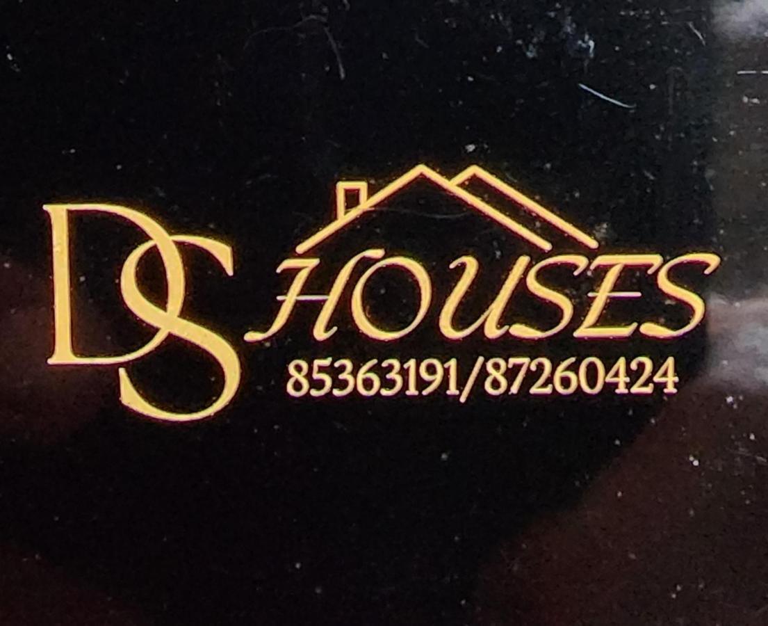 Ds House Hotel Cabuya  Exterior photo