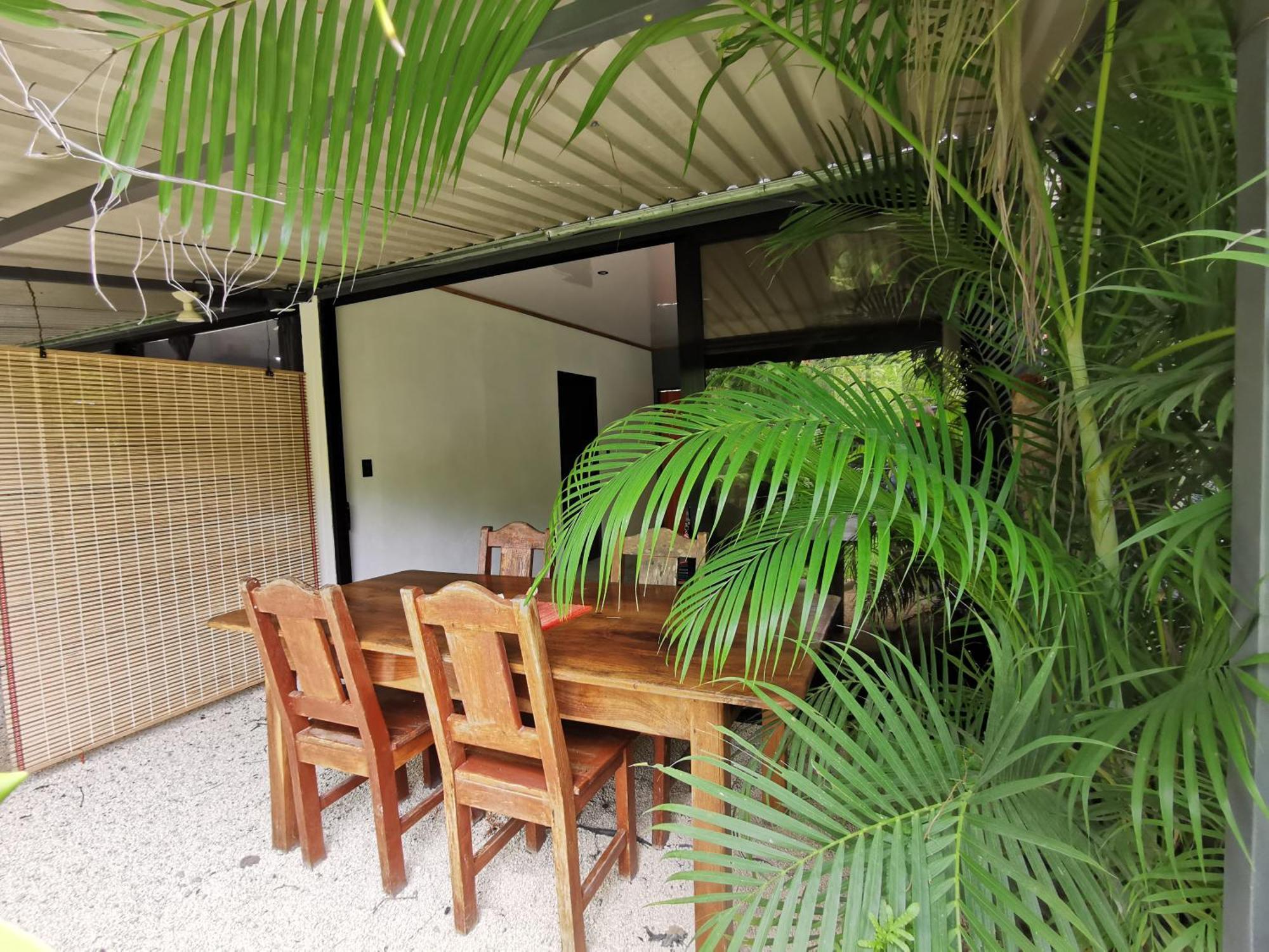 Ds House Hotel Cabuya  Exterior photo