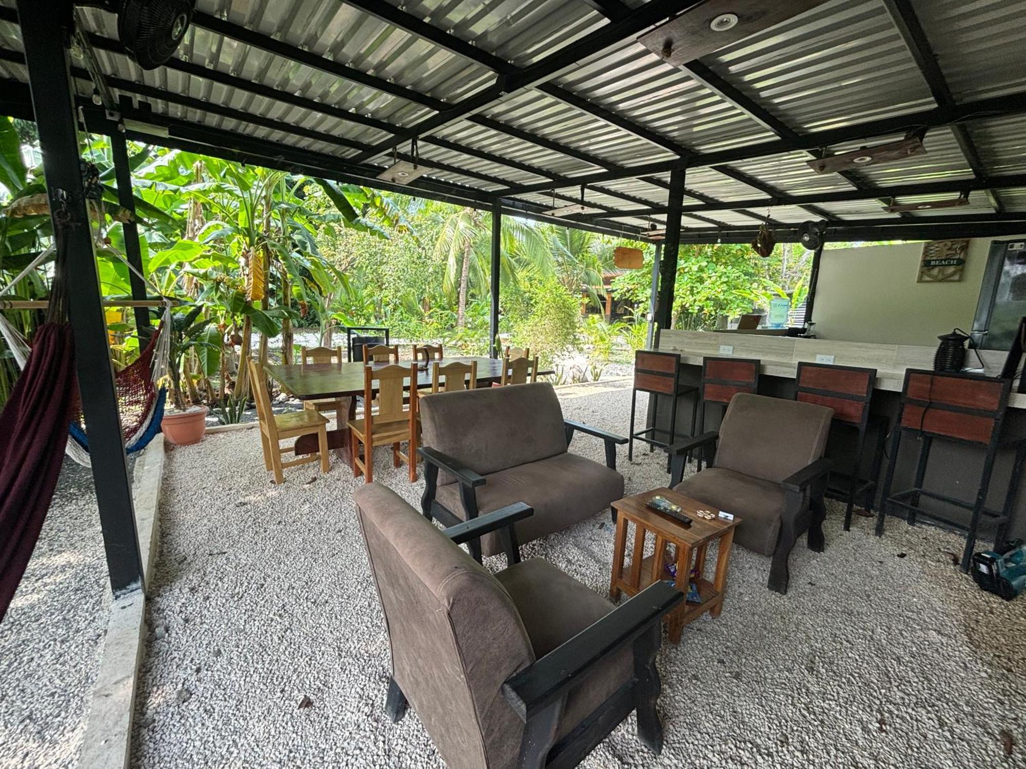 Ds House Hotel Cabuya  Exterior photo