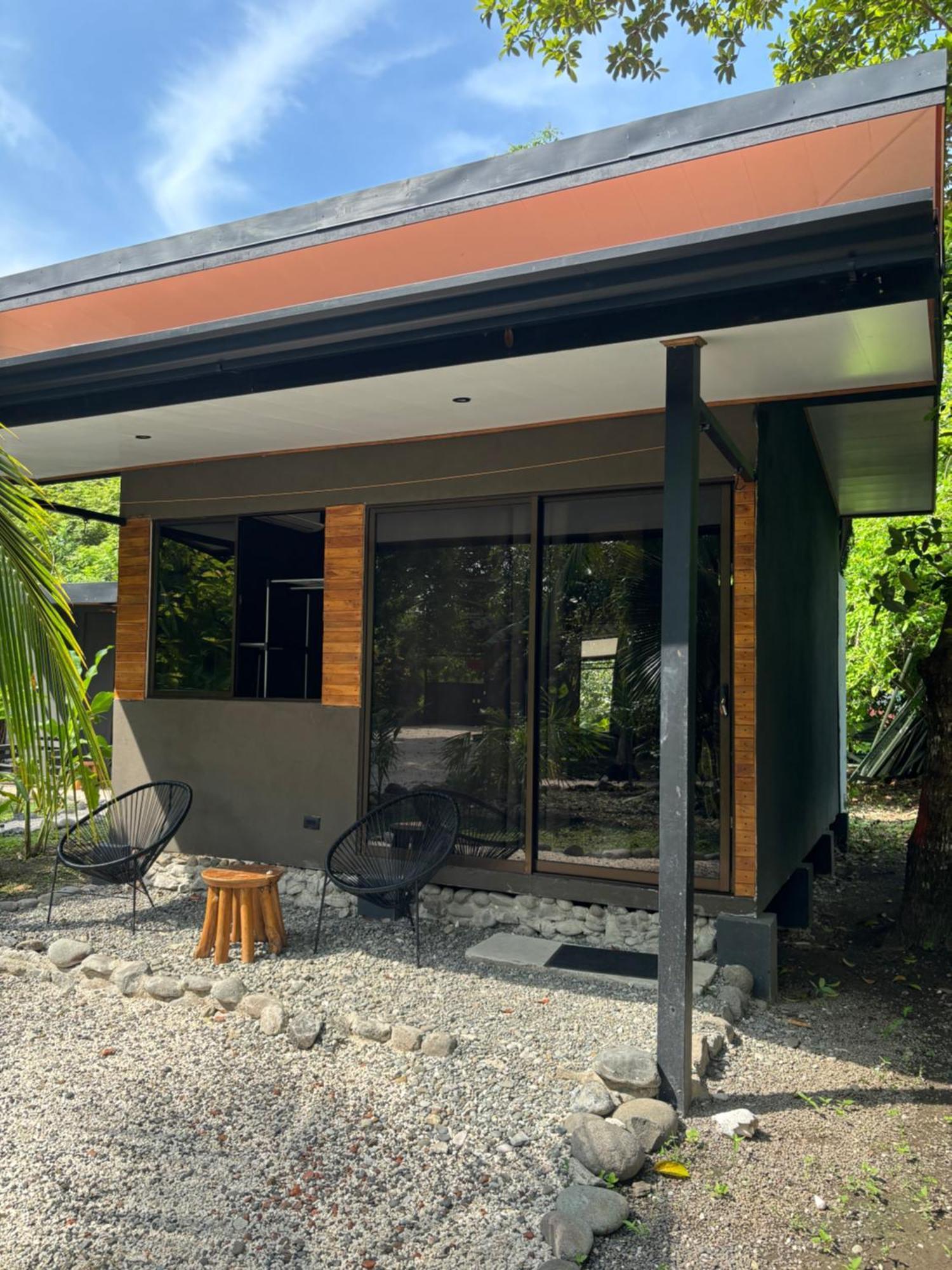 Ds House Hotel Cabuya  Exterior photo
