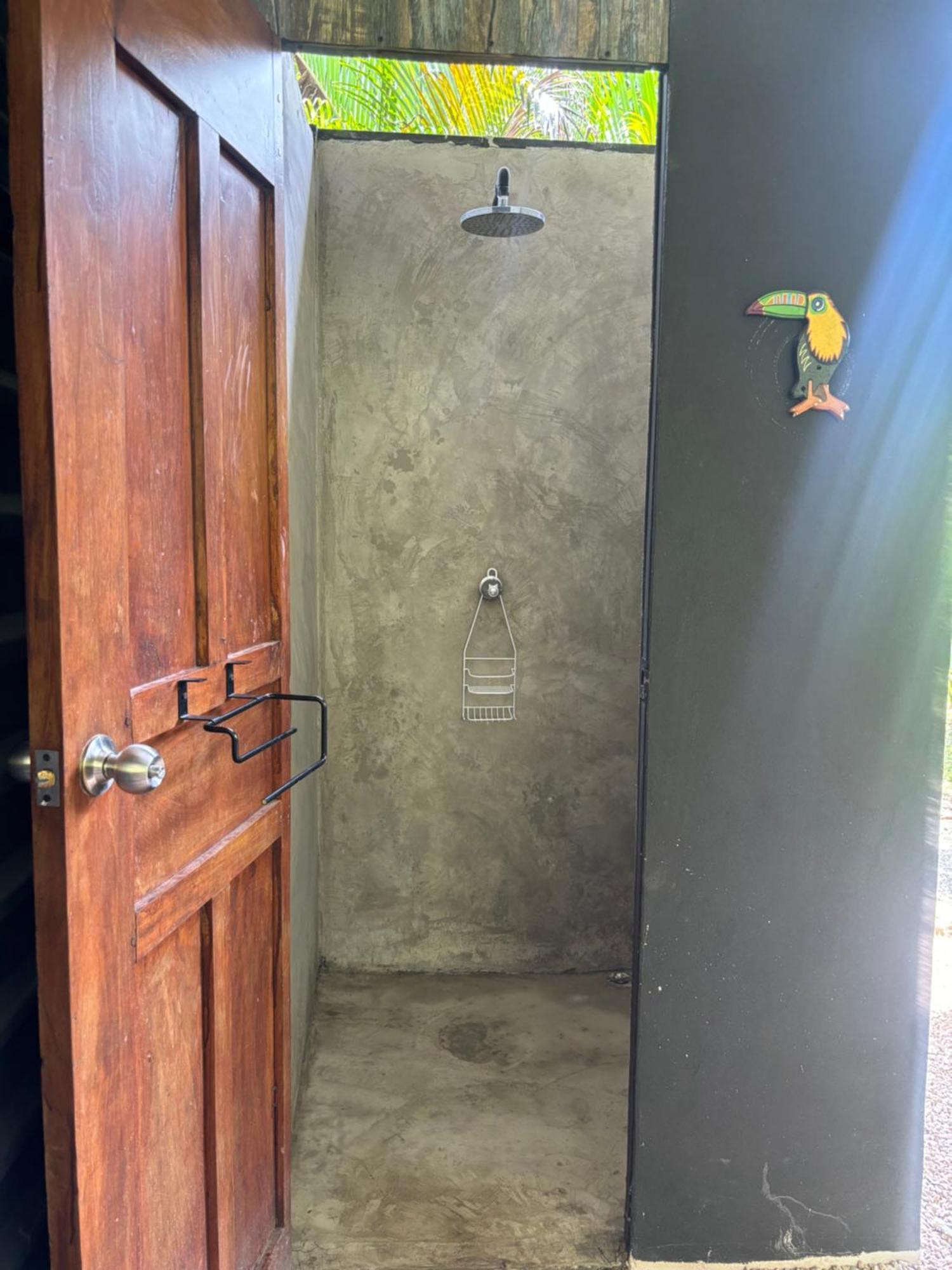 Ds House Hotel Cabuya  Exterior photo