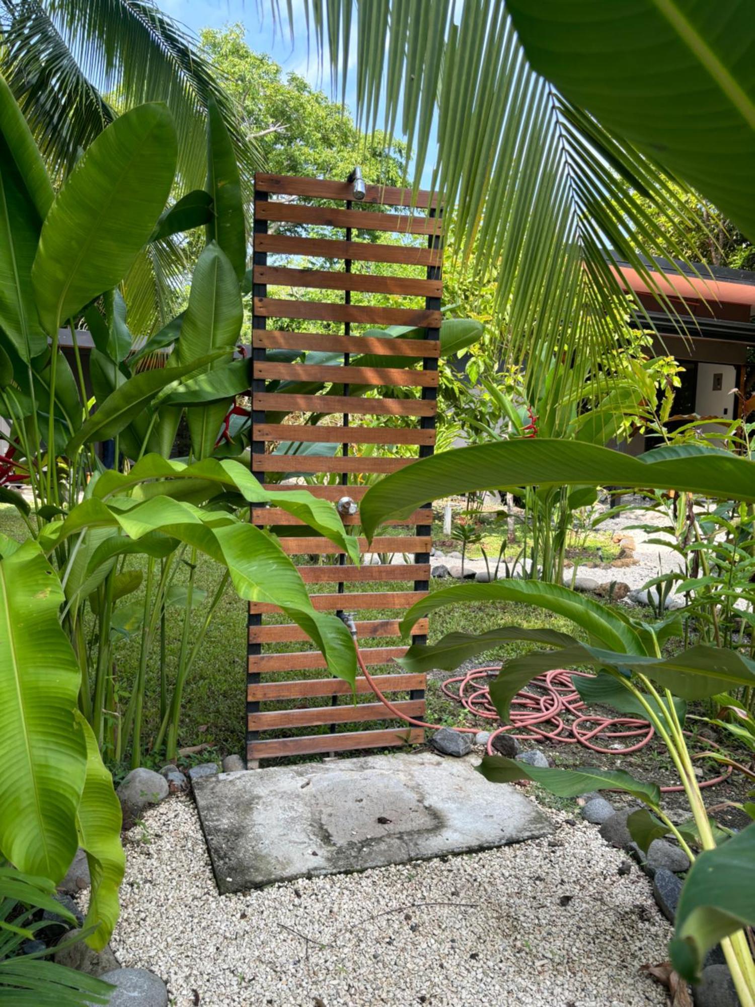 Ds House Hotel Cabuya  Exterior photo