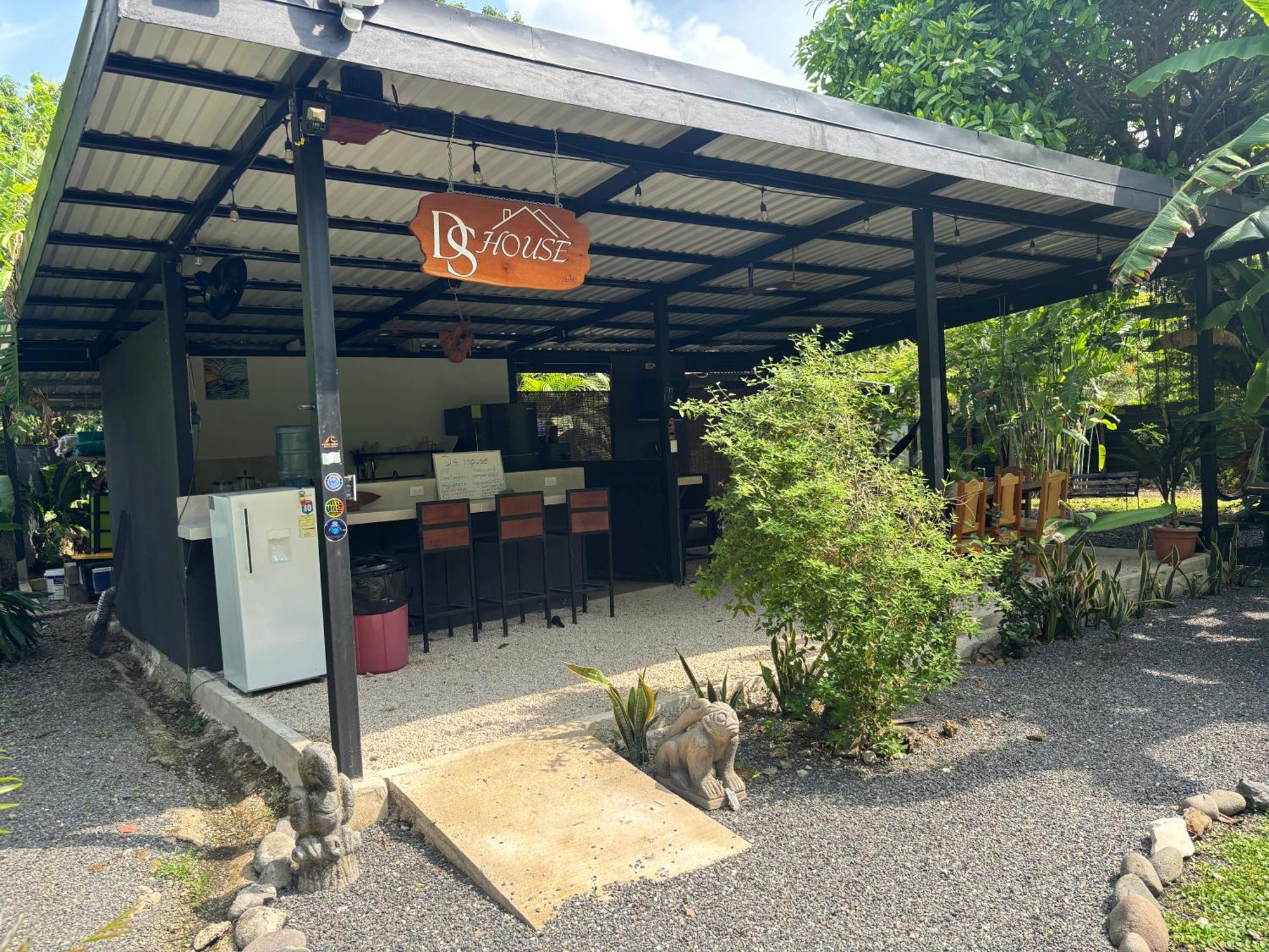 Ds House Hotel Cabuya  Exterior photo