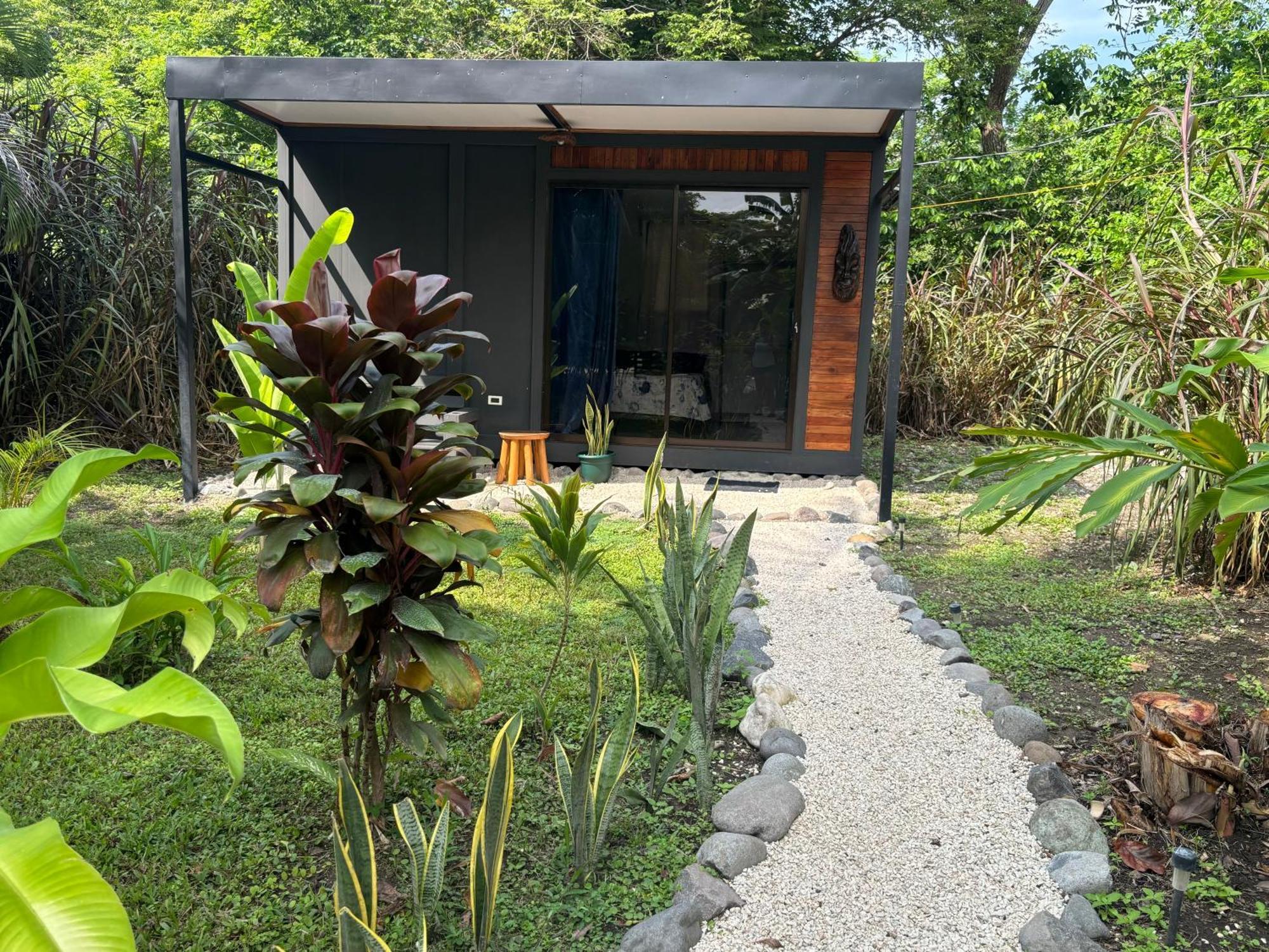Ds House Hotel Cabuya  Exterior photo