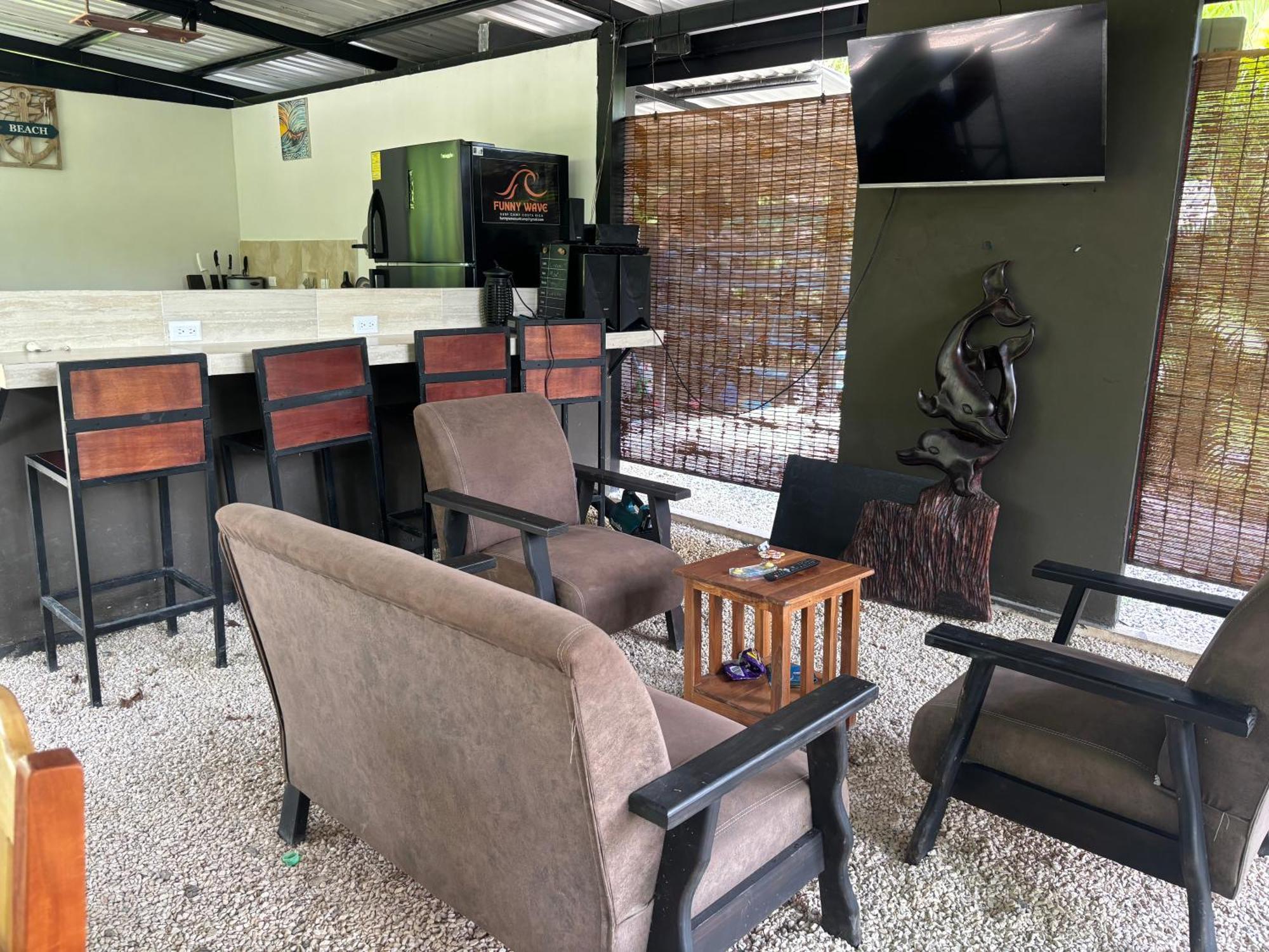 Ds House Hotel Cabuya  Exterior photo